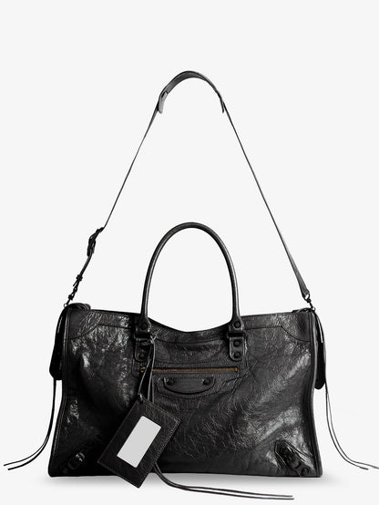 Le City Bag L leather handbag thumbnail