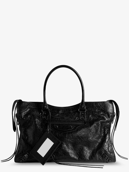 Le City Bag L leather handbag thumbnail