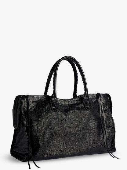 Le City Bag L leather handbag thumbnail