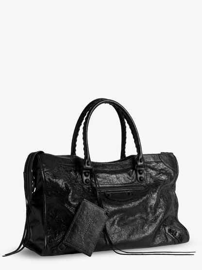 Le City Bag L leather handbag thumbnail