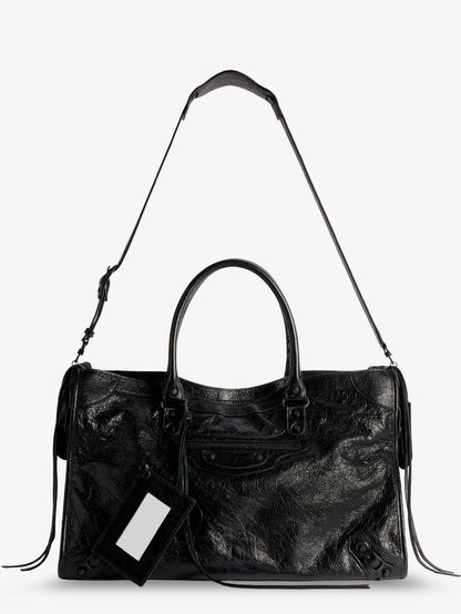Le City Bag L leather handbag thumbnail