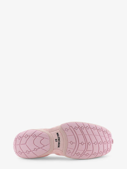 Ballerina sneaker in satin thumbnail