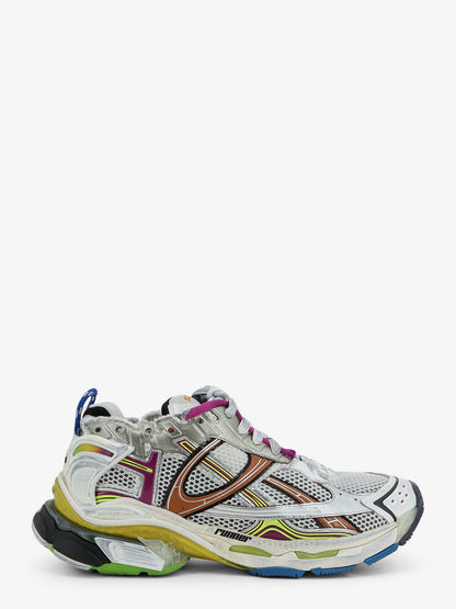 Sneakers Runner in mesh e nylon thumbnail
