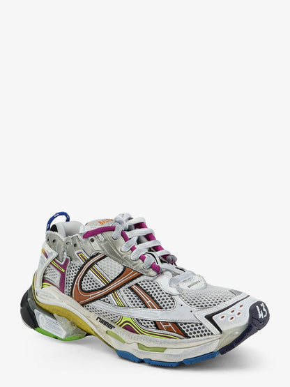 Sneakers Runner in mesh e nylon thumbnail