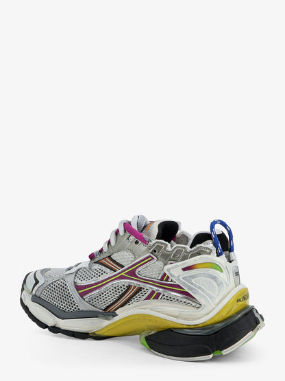 Sneakers Runner in mesh e nylon thumbnail