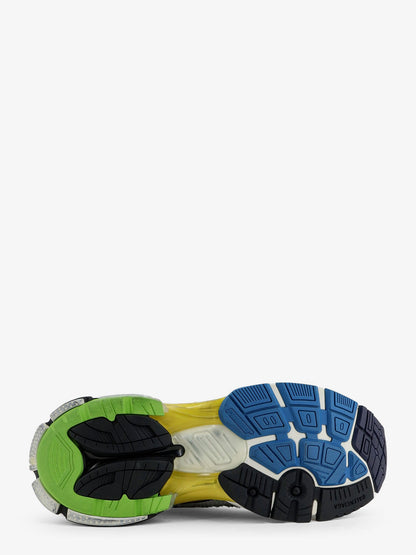 Sneakers Runner in mesh e nylon thumbnail