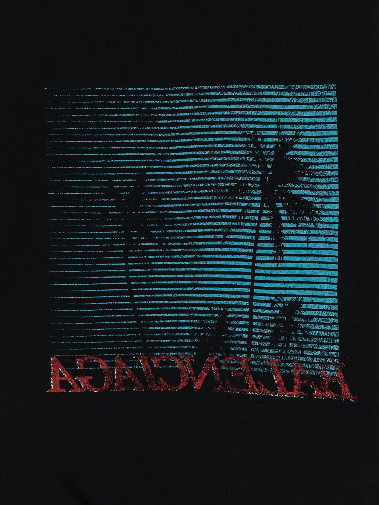 Cotton sweatshirt