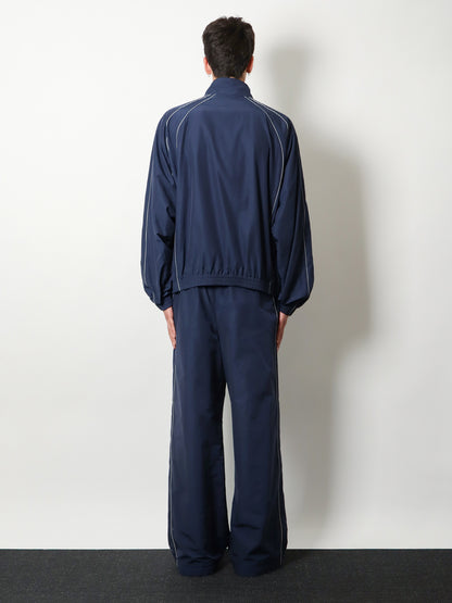 Tracksuit Jacket with logo thumbnail