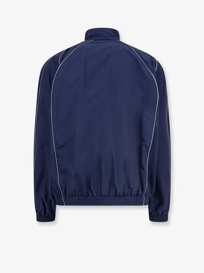 Tracksuit Jacket with logo thumbnail