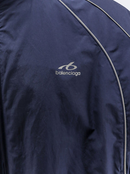 Tracksuit Jacket with logo thumbnail