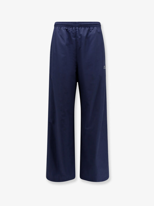 Pantaloni Tracksuit con Logo