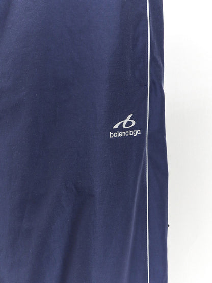 Tracksuit Trousers with Logo thumbnail