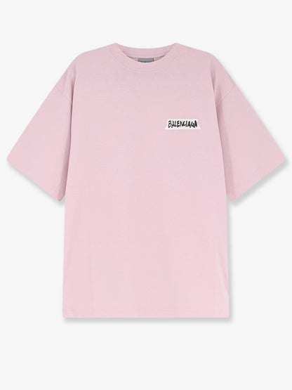 Cotton T-Shirt thumbnail