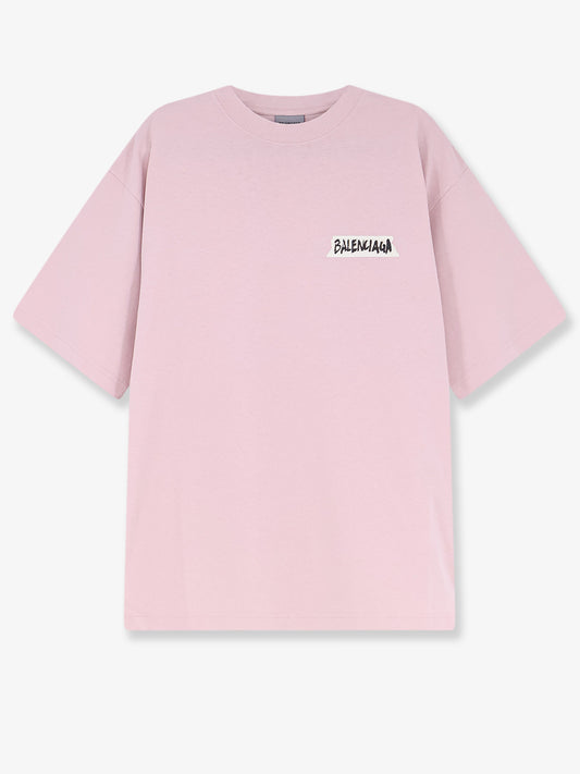 Cotton T-Shirt