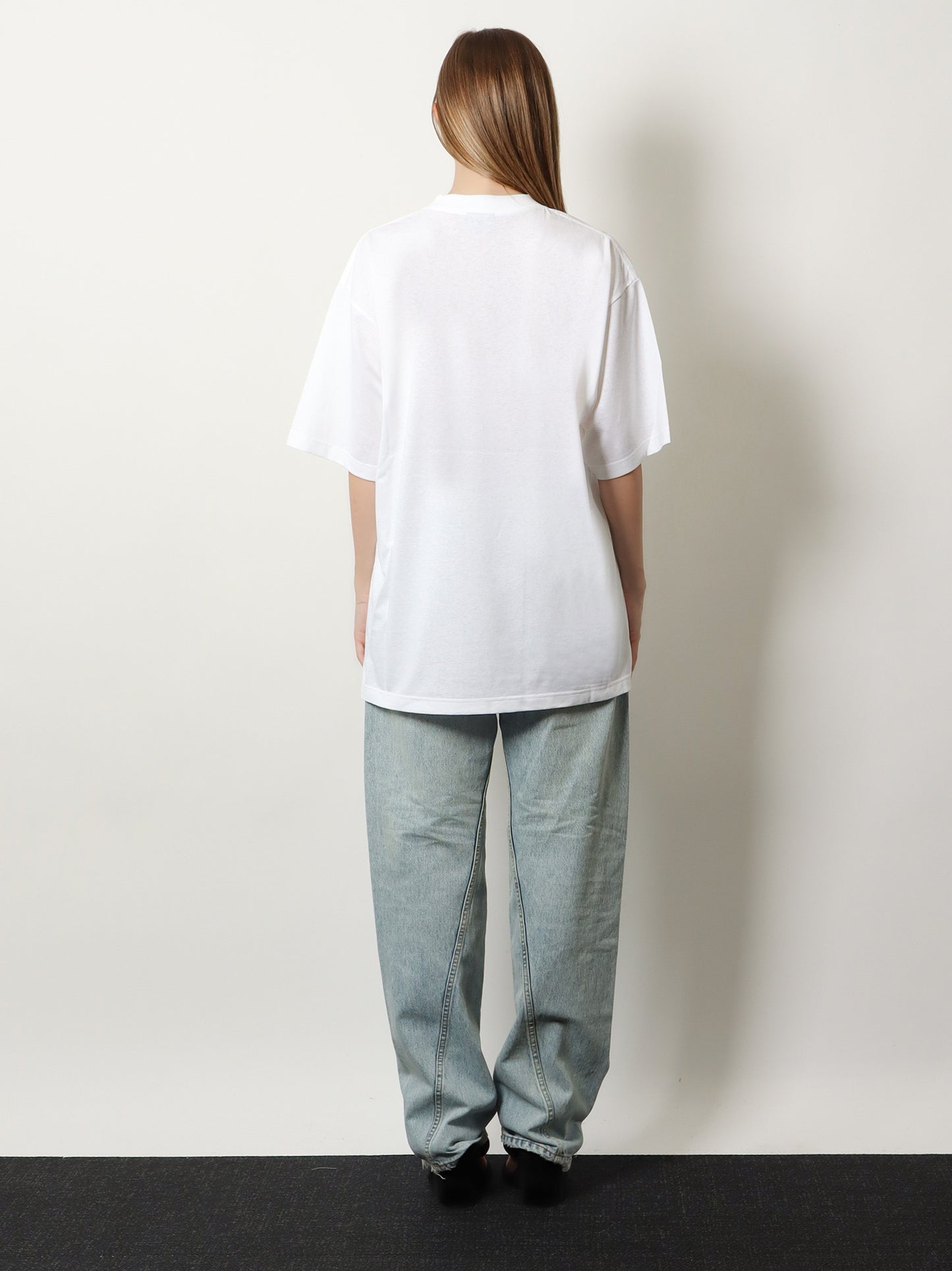 The Window cotton T-shirt