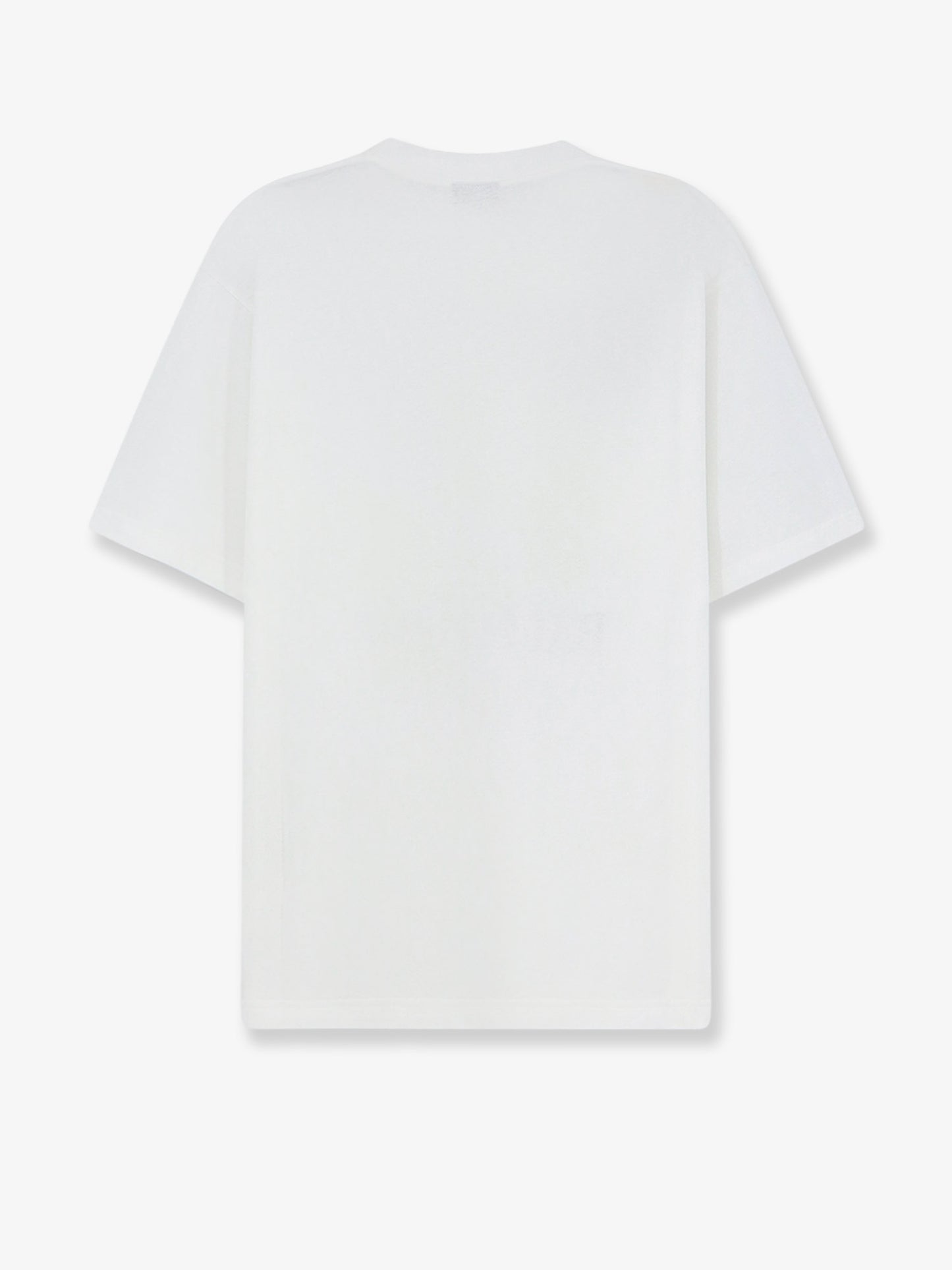 T-shirt The Window in cotone