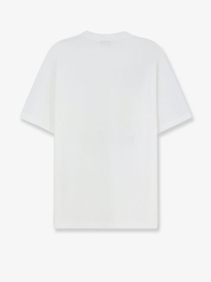 T-shirt The Window in cotone thumbnail