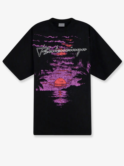 Dream cotton T-shirt thumbnail