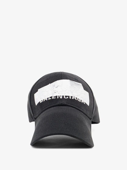 Cotton Baseball Cap thumbnail