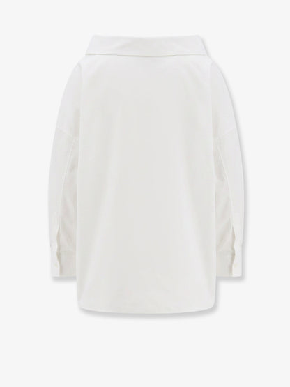 Stola Oversize cotton shirt thumbnail