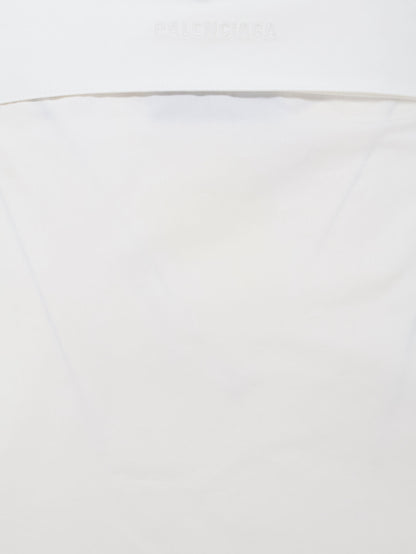 Stola Oversize cotton shirt thumbnail