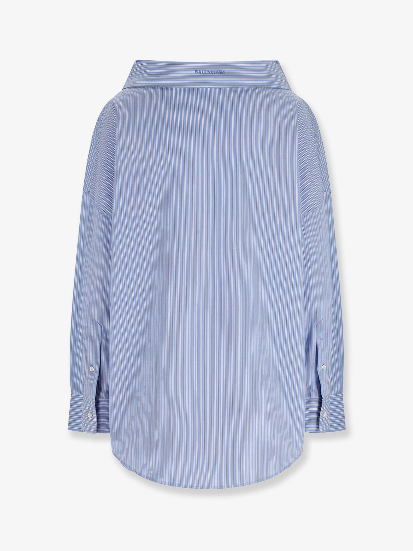 Oversized Cotton Stole shirt