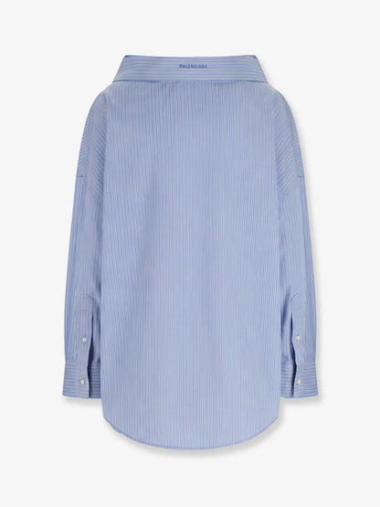 Oversized Cotton Stole shirt thumbnail