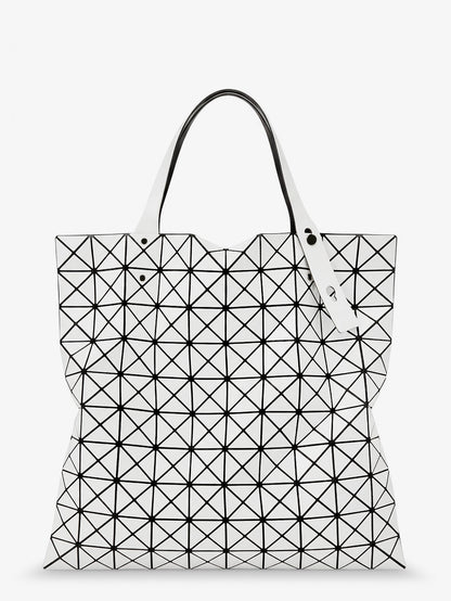 Prism Tote PVC Shoulder Bag thumbnail