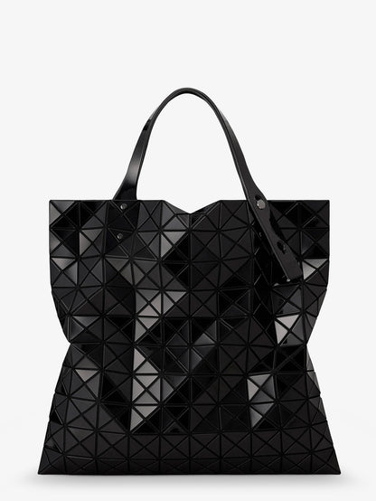 Prism Tote PVC Shoulder Bag thumbnail