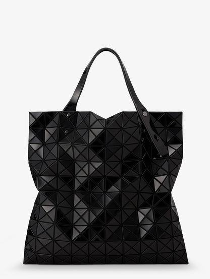 Prism Tote PVC Shoulder Bag thumbnail