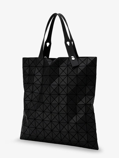 Prism Tote PVC Shoulder Bag thumbnail