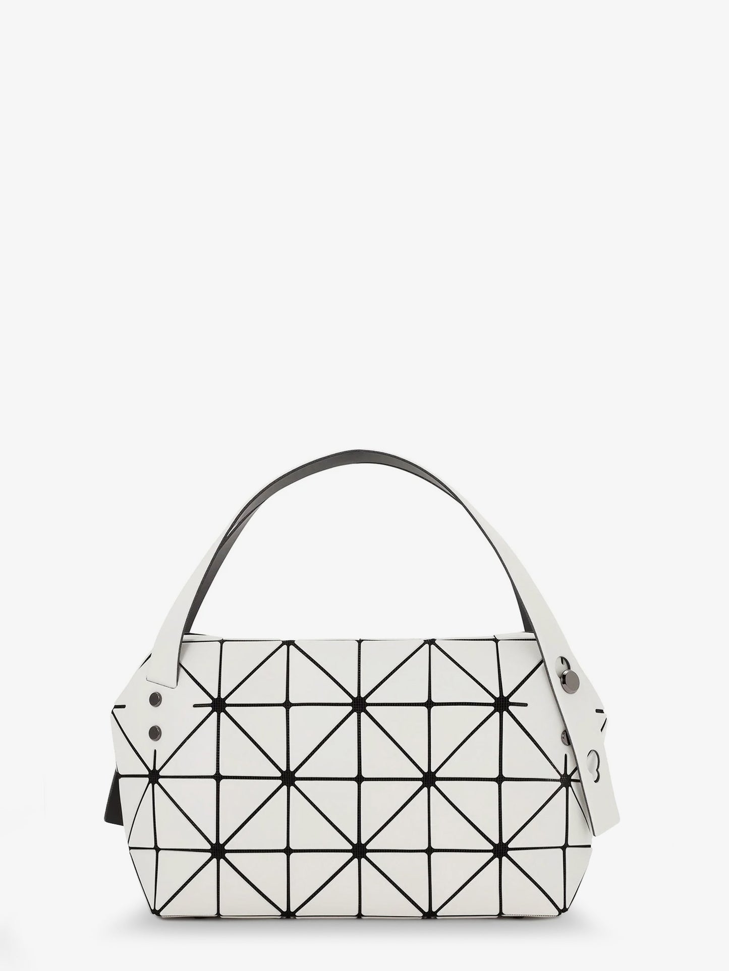Boston PVC Handbag