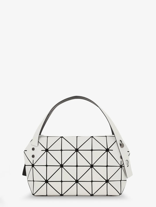 Boston PVC Handbag