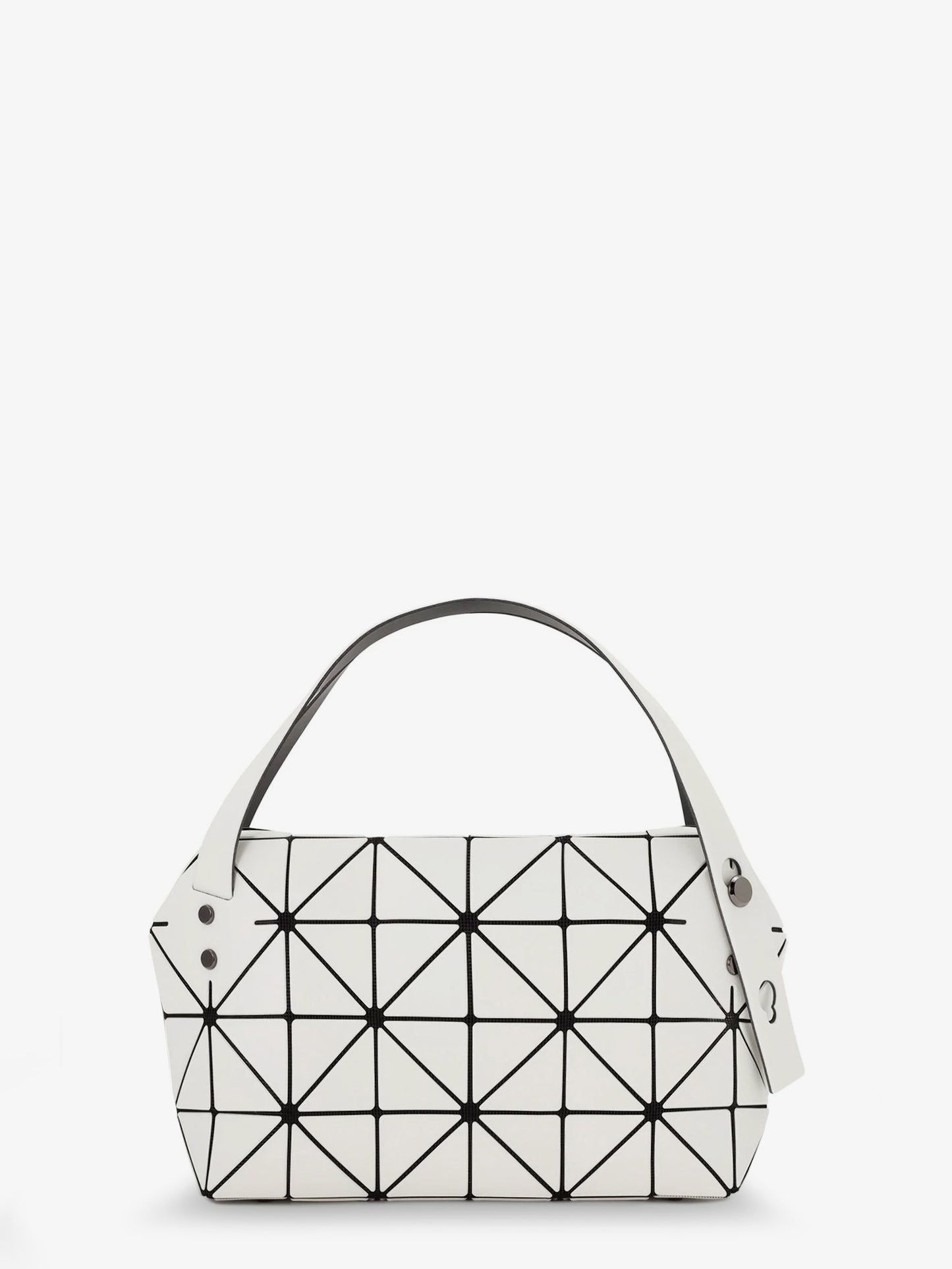 Boston PVC Handbag