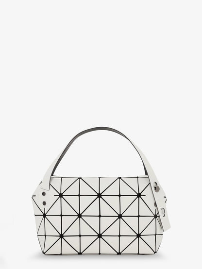 Boston PVC Handbag thumbnail