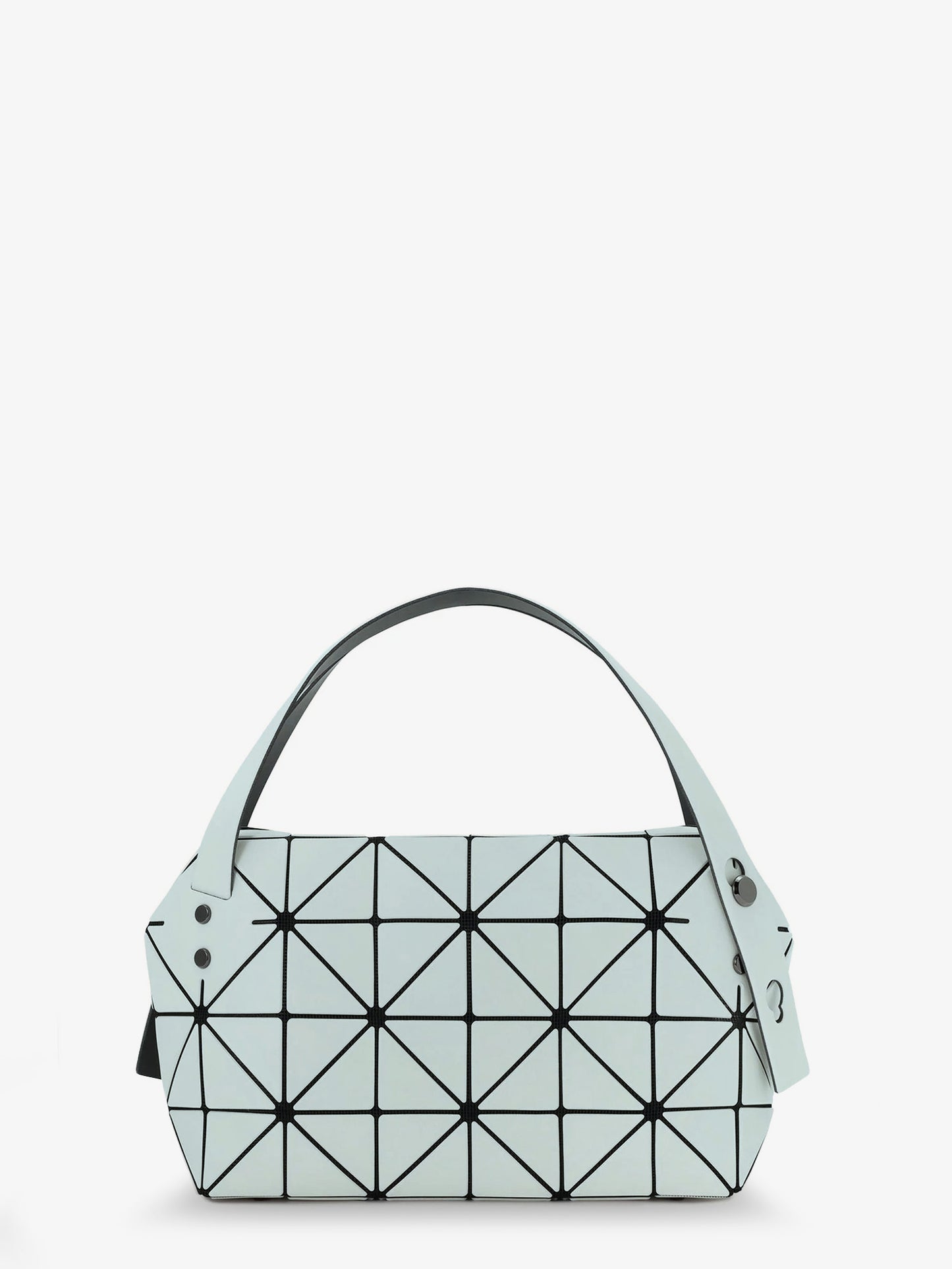 Boston PVC Handbag