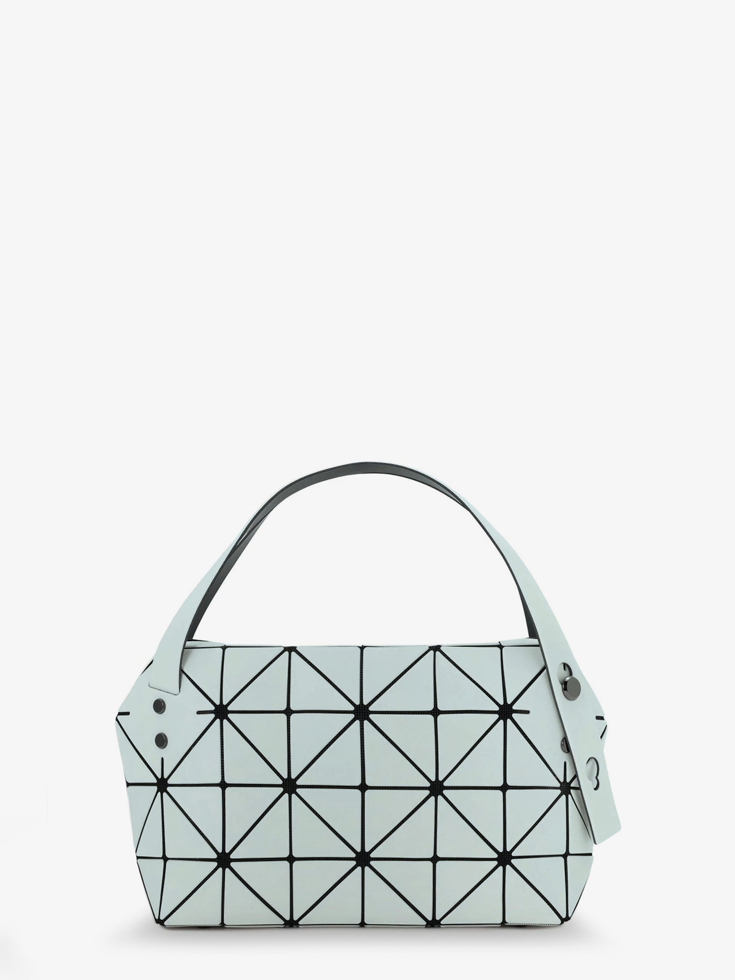 Boston PVC Handbag