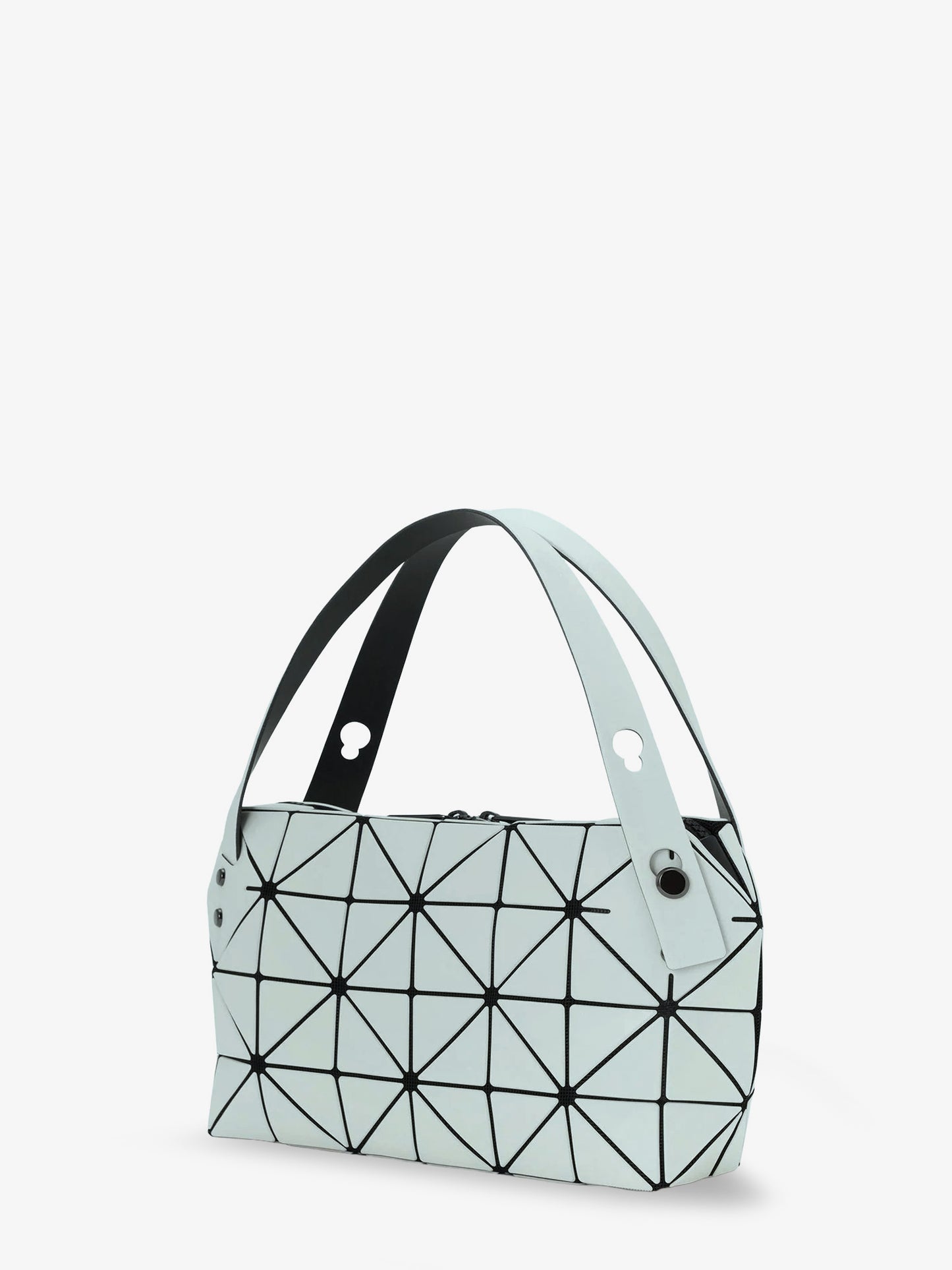 Boston PVC Handbag