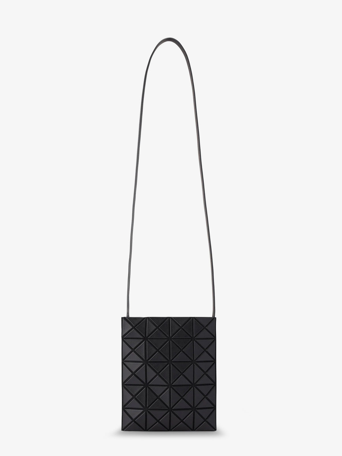Borsa a tracolla Prism Matte in PVC