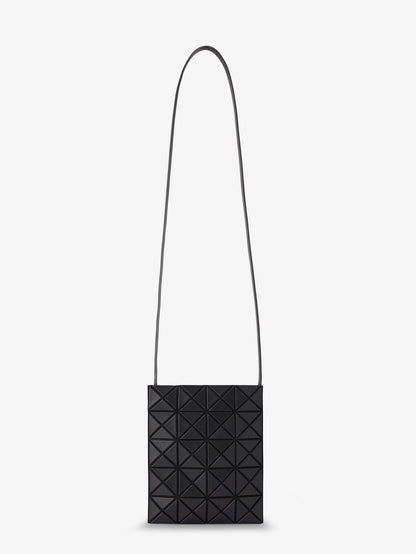 Borsa a tracolla Prism Matte in PVC thumbnail