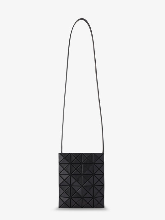 Prism Matte PVC crossbody bag