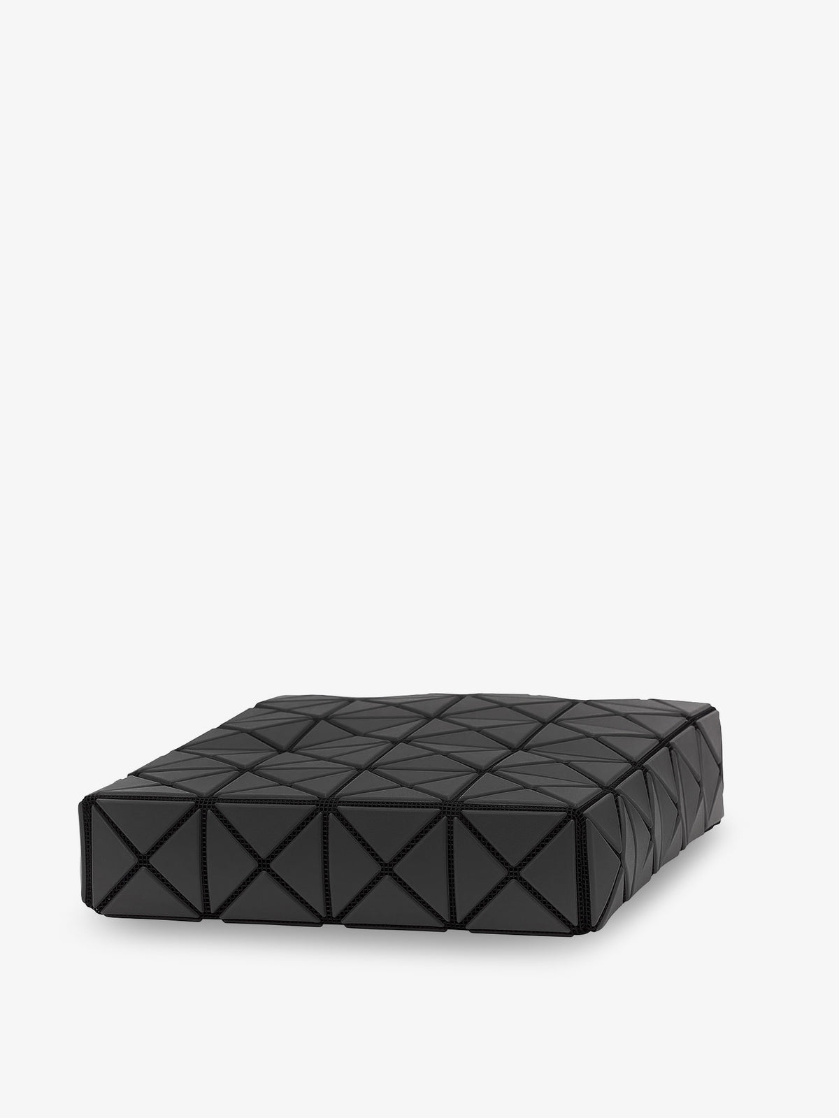 Borsa a tracolla Prism Matte in PVC