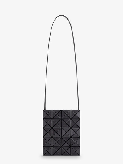 Prism Gloss crossbody bag with geometric pattern thumbnail