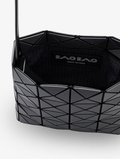 Prism Gloss crossbody bag with geometric pattern thumbnail