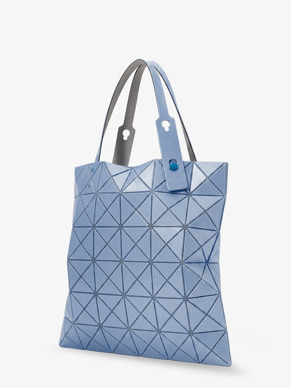 Lucent One Tone Geometric Pattern Shoulder Bag thumbnail