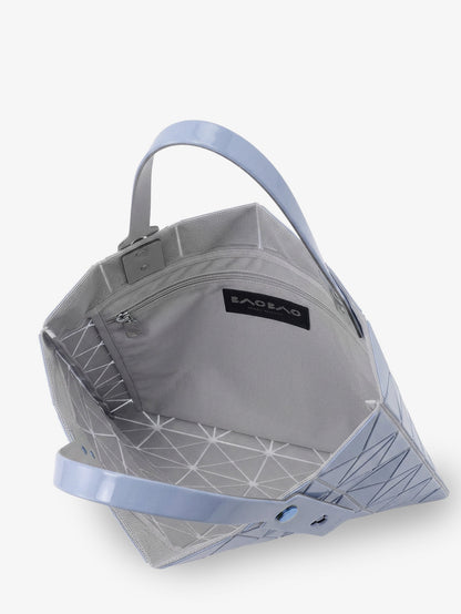 Lucent One Tone Geometric Pattern Shoulder Bag thumbnail