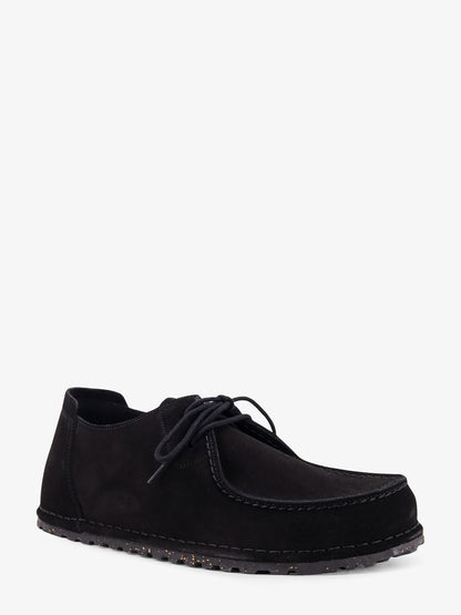 Stringata in suede thumbnail