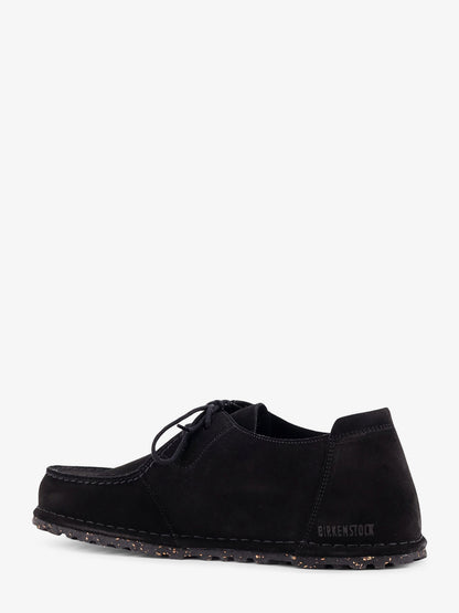 Stringata in suede thumbnail