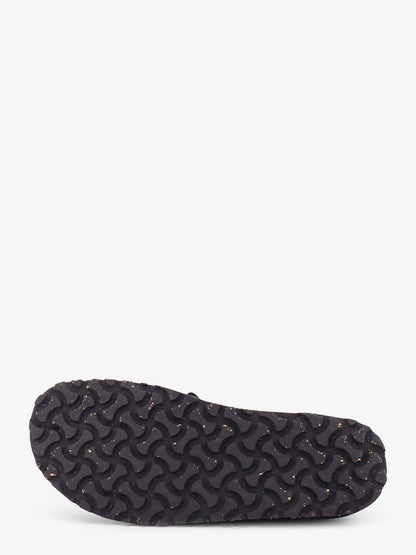 Stringata in suede thumbnail
