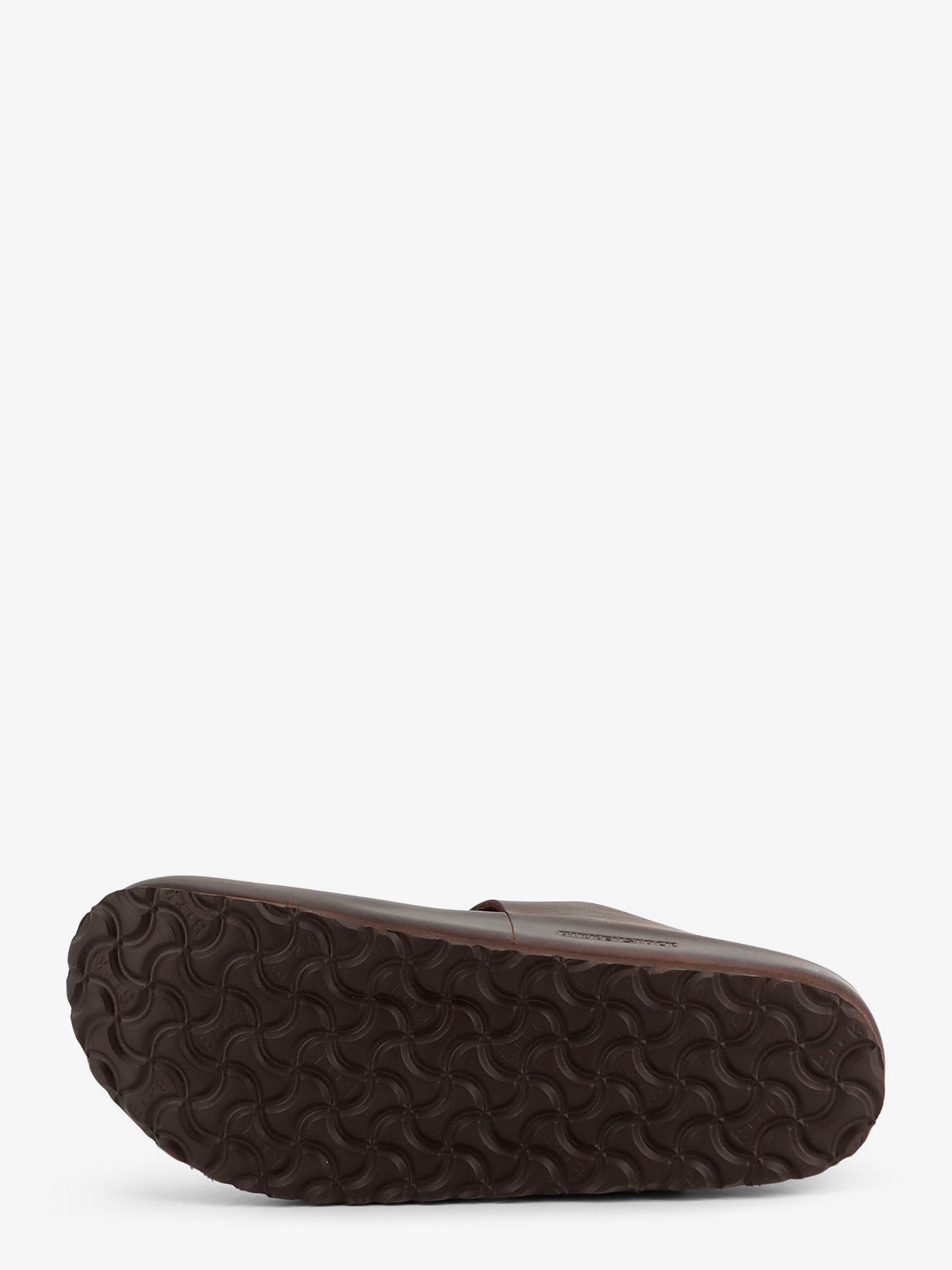 Sandali London in pelle